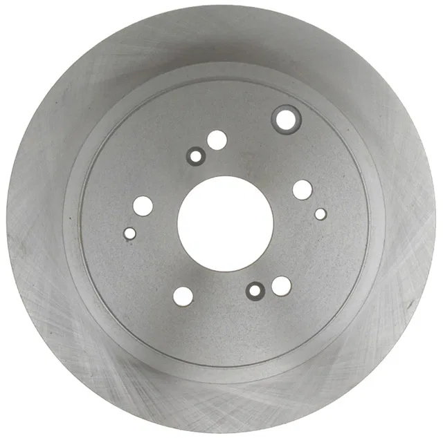 980032R – RAYBESTOS Brake Rotor, OE Replacement Single